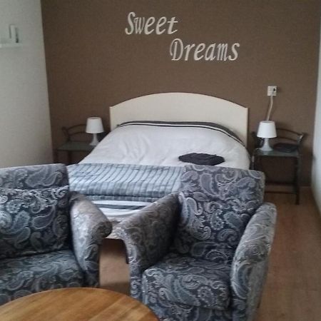 Bed En Breakfast En Bike Sommelsdijk Exterior foto